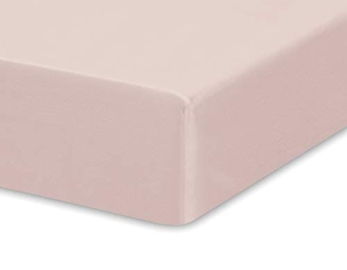 Crib Fitted Sheet By Pure Bamboo - G…