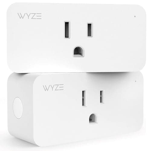 Wyze Plug