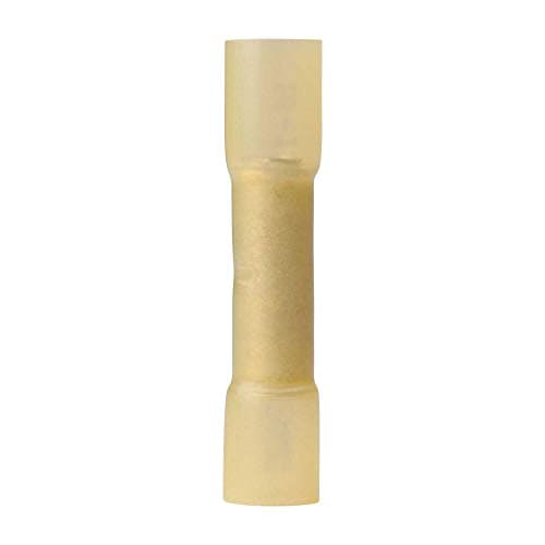 Ancor Marine Grade Male Wire Terminals, 12-10 AWG (25-Pack) | My ...