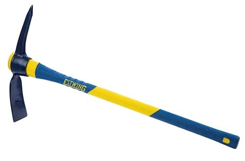 Estwing Sure Strike Pick Mattock