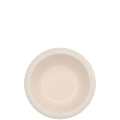 Solo Bare Eco-Forward 12 oz Heavyweight Paper Bowl