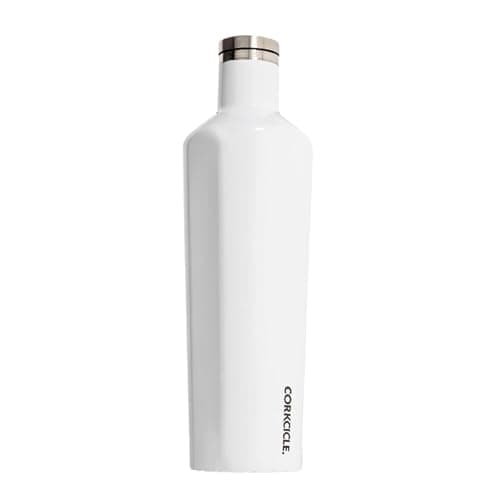 Corkcicle Corkcicle 25 oz. Canteen - Matte Blue Steel-The Lamp Stand