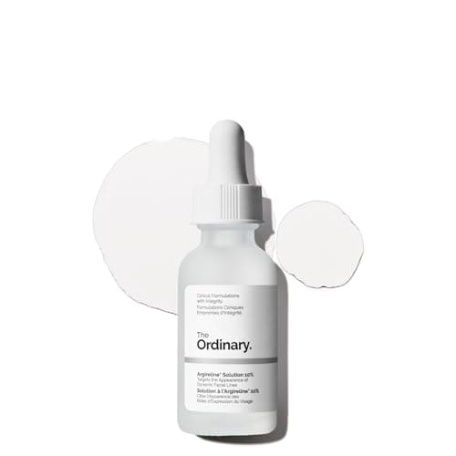 The Ordinary Argireline Solution 10 % 30Ml - glamupmall