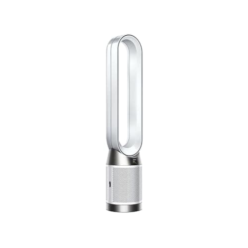 Dyson Purifier Cool TP07 (White/Silver)