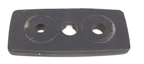Weight Stack Plate 10LB 1500C-D29 Works with Body Solid EXM EXM3000LPS Strength System