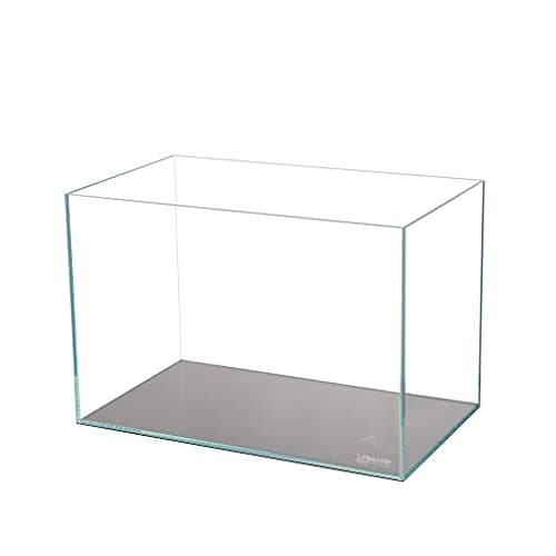 Lifegard Aquatics 14.26 Gallon Ultra Crystal Clear Aquarium
