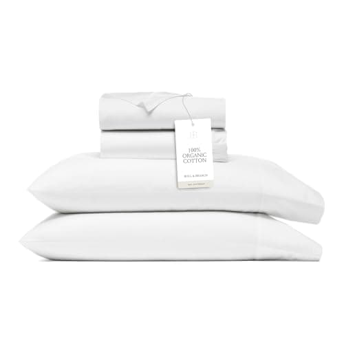 Boll & Branch Signature Hem Sheet Set