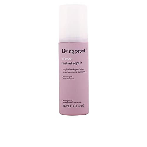 Living Proof No Frizz Leave-In Conditioner