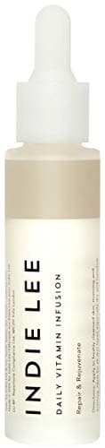 Indie Lee Squalane Facial Oil - Clean, Natural Oil by Indie Lee ...