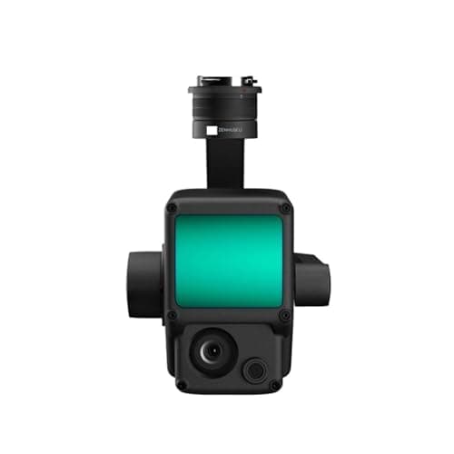 For D-JI Zenmuse L1 20MP 1-inch CMOS Sensor for D-JI Matrice 300 RTK LiDar RGB Camera Surveying 10cm Horizontal 5cm Vertical