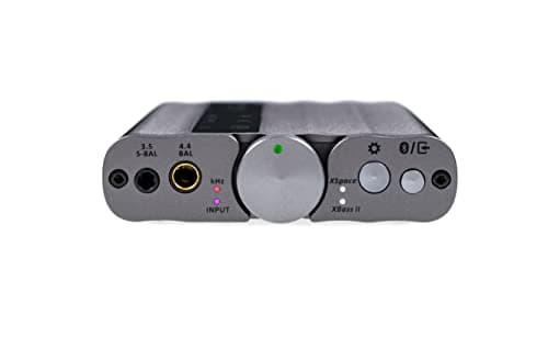iFi Audio xDSD Gryphon Black – Tragbarer DAC & Kopfhörerverstärker - Hi ...