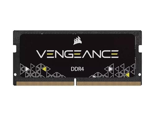 Corsair Vengeance Performance 32 Go (2 x 16 Go) DDR4 3200 MHz SO-DIMM CL22