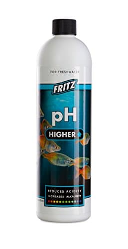 Fritz Aquatics PH Higher Treats, 16-Ounce