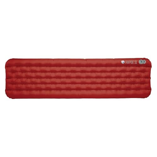 Big Agnes Rapide SL Insulated Sleeping Pad, Regular - Walmart.com