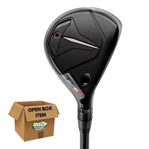 Women Titleist Golf Club TSR1 26 * 6H Hybrid Ladies Graphite Mint