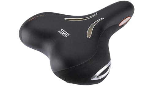 Selle Royal Lookin Moderate Woman