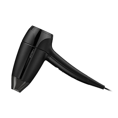 ghd FLIGHT Travel Hair Dryer with Protective Bag - NevoShop.com.au