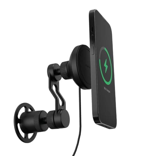 Mophie Snap+ Wireless Vent Mount - Buy Online - Heathcote Appliances