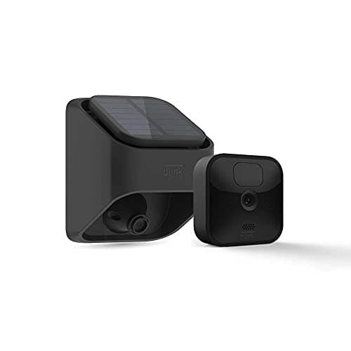 Amazon.com : Loyala Solar Panel for Blink, Blink Outdoor Camera ...