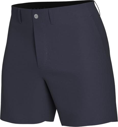 Dri-Fit Victory Golf Shorts in Obsidian by Nike