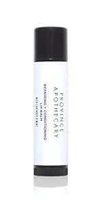 Amazon.com : Province Apothecary Repairing Plus Conditioning Lip Balm ...