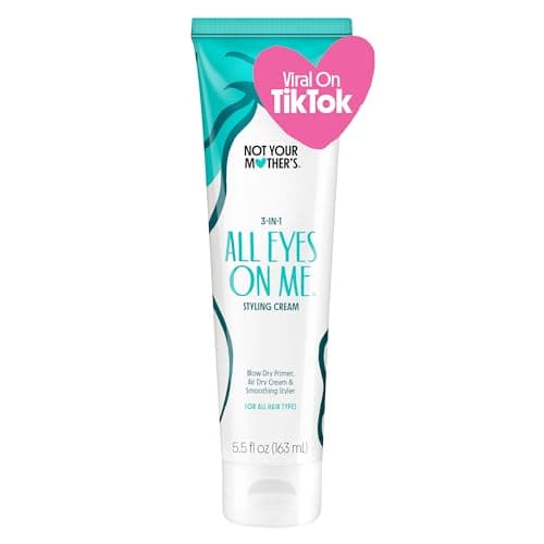 Not Your Mother's Plump for Joy Thickening Hair Lifter 8 Ounces
