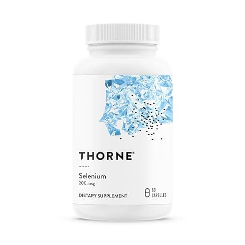 SelenoExcell, 200 mcg 100 capsules - Dr. Hulda Clark