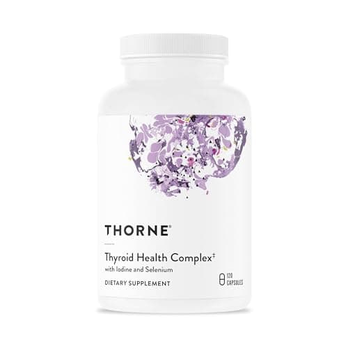 L-тирозин 500 мг, L-TYROSINE 500 mg, Thorne Research, 90 капсул ...