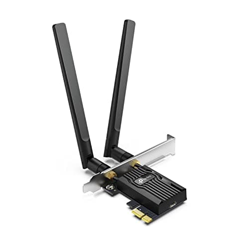 TP-Link Archer TX55E