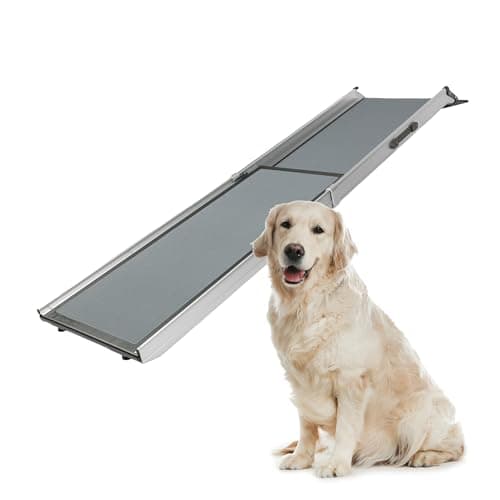 PetSafe® Solvit Deluxe Telescoping Pet Ramp – Care About My Pet