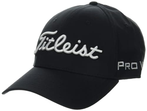 Titleist Tour Performance Golf Cap