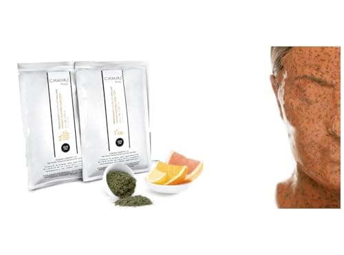 Casmara masque peel-off aux vitamines végétales