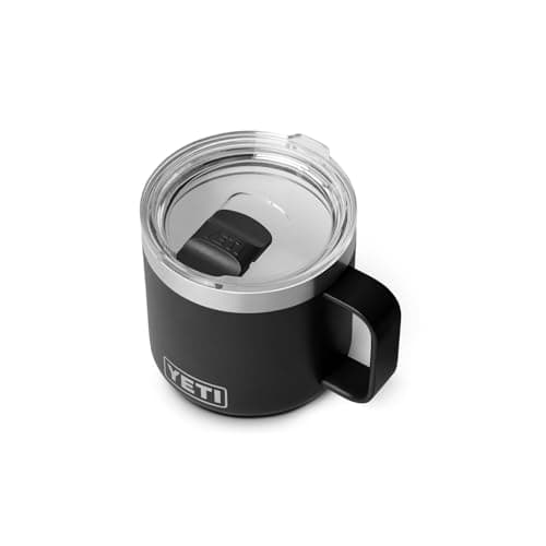 Rambler® 14 oz (414 ml) Stackable Mug – YETI EUROPE