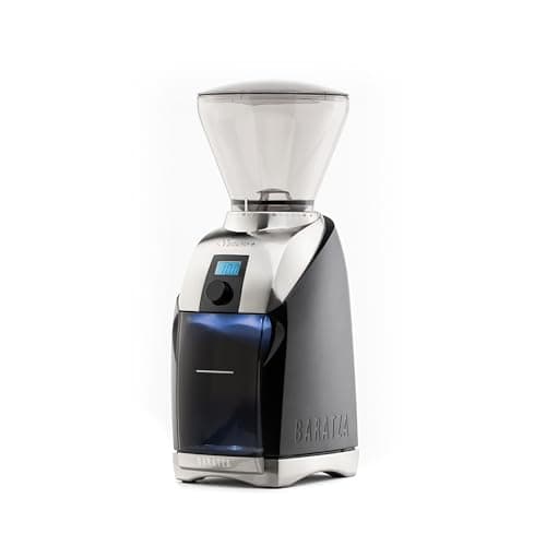 Video Overview | Baratza Virtuoso+ Conical Burr …