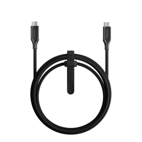 Nomad USB-C Kevlar Cable