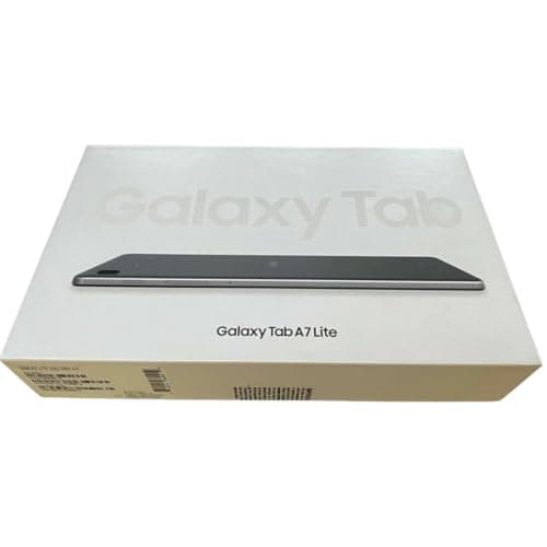 Samsung Galaxy Tab A7 Lite Specs, Prices, Availability & More