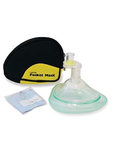 Laerdal CPR Pocket Mask | Laerdal Medical
