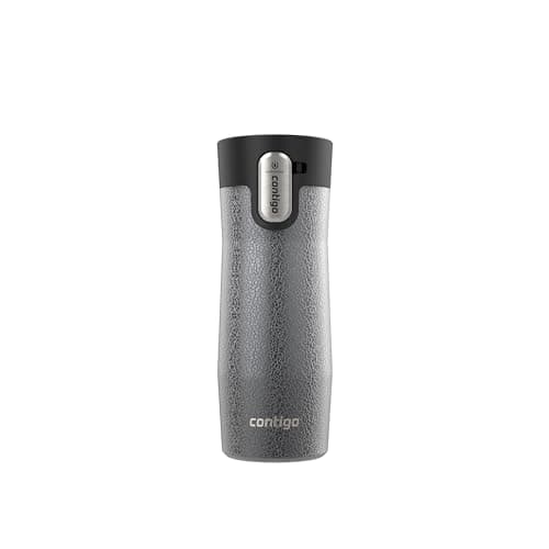 Contigo AUTOSEAL West Loop Vacuum-Insulated Stainless Steel Travel Mug ...
