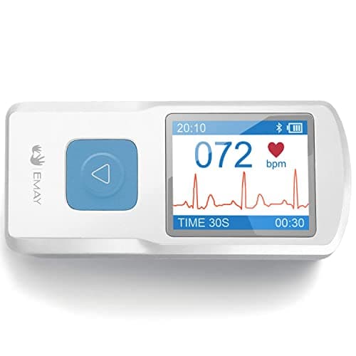 AliveCor KardiaMobile 6L
