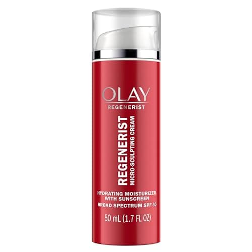 Olay Regenerist SPF 30 Whip Cream - 5…