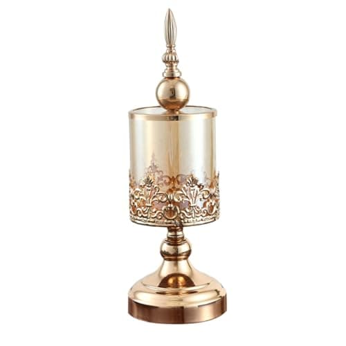 Nordic Star Christmas Tea Light Candle Holder By Dibor ...