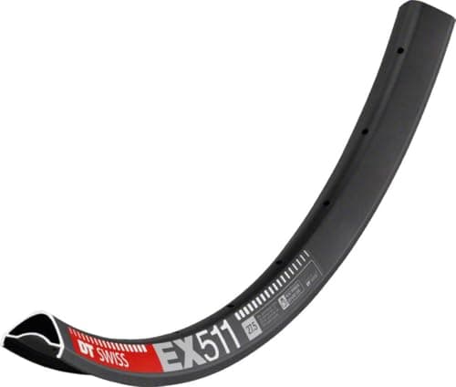 DT Swiss EX 511 29" MTB rim - Your Cycling Resource for Road, Mountain ...