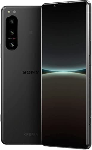 Xperia 5 IV | 4K HDR Video Recording | Smartphones | Sony UK