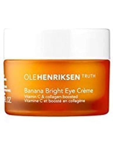 Ole Henriksen Reformulated Its Banana Bright Eye Crème to Serve ...