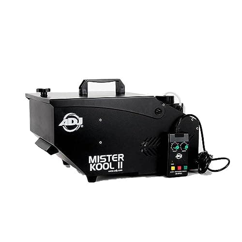 The 7 Best Fog Machines 2025 - Fog Machines for Halloween