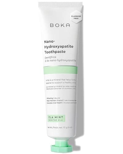 Dentifrice prébiotique de Tom s of Maine