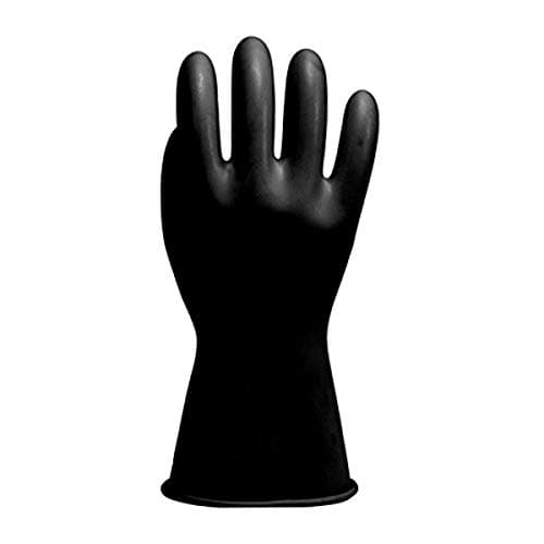 Salisbury by Honeywell Class 0 Insulated Rubber Gloves - Cole-Parmer