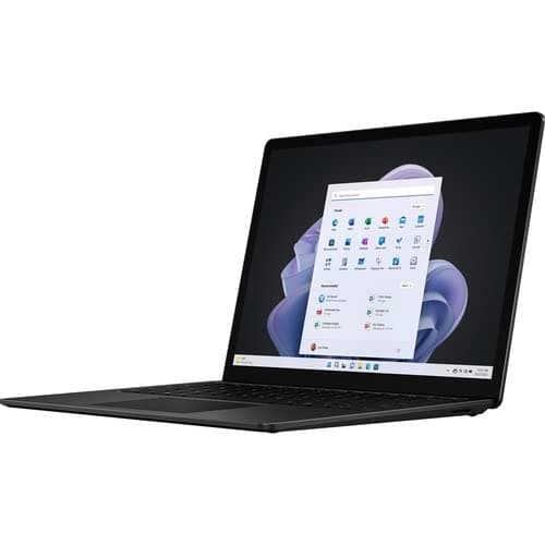Microsoft Surface Laptop 5 - Intel Core i5-1235U/8GB LPDDR5x/512GB SSD/Windows 11 Home/13.5" Screen – Sage (Renewed)