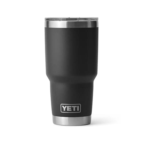YETI Rambler 30 oz. Tumbler with Magslider Lid, Seafoam – ECS Coffee