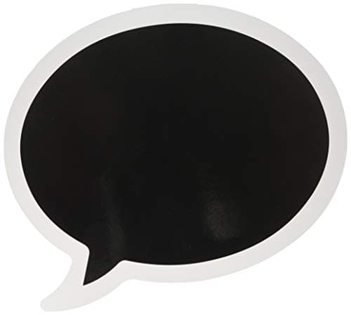 Speech Bubbles 2 Prop Bundle - Photo Booth Prop…